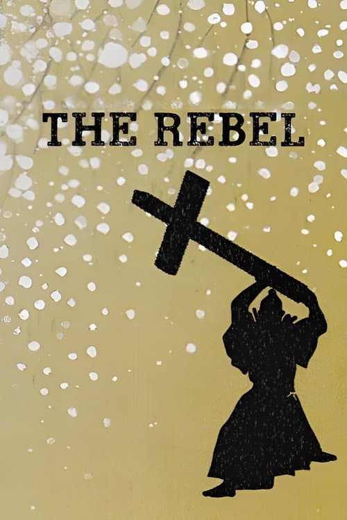 The Christian Revolt