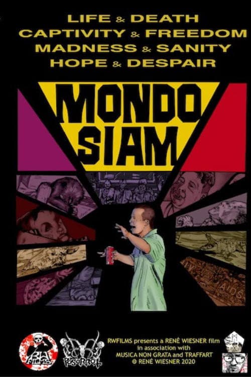 Mondo Siam