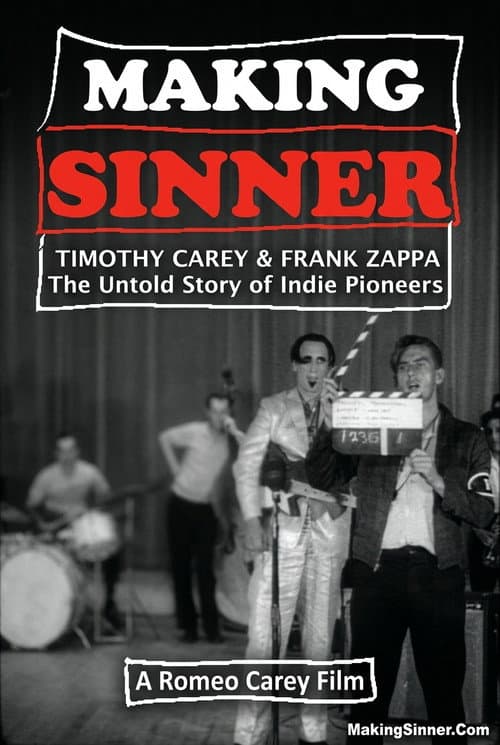 Making Sinner