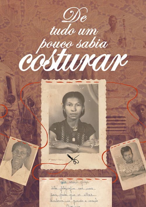 De Tudo Um Pouco Sabia Costurar