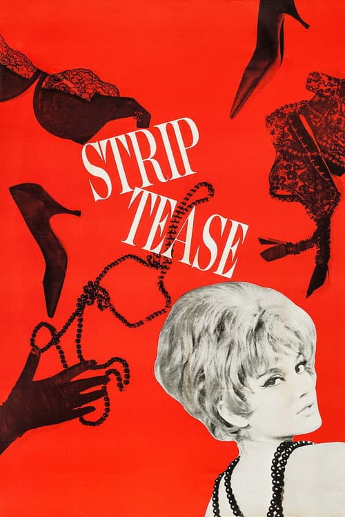 Strip-Tease