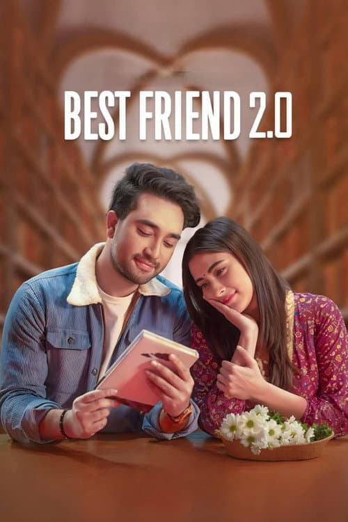 Best Friend 2.0