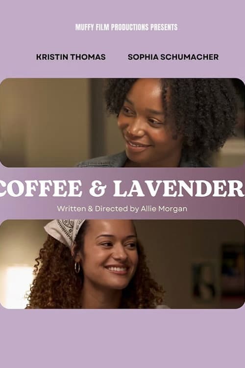 Coffee & Lavender