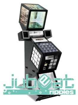 Jubeat Ripples