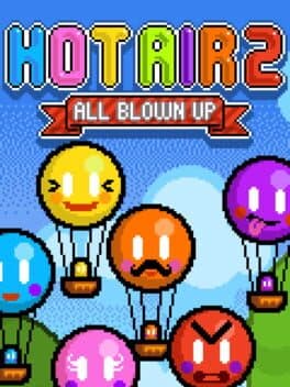 Hot Air 2
