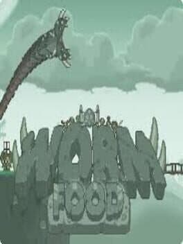 Worm Food