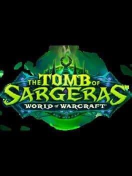 World of Warcraft: Legion - The Tomb of Sargeras