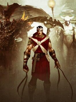 Dante's Purgatorio