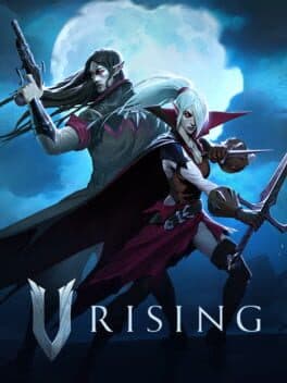 V Rising