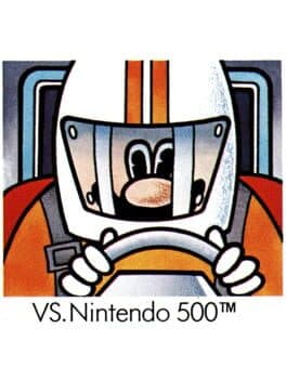 Vs. Nintendo 500