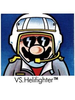 Vs. Helifighter