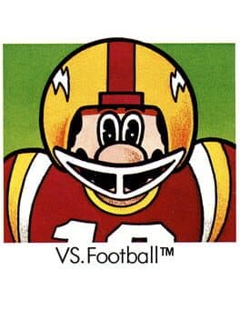 Vs. Football