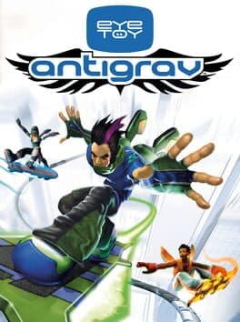 Antigrav