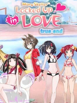 Mary Skelter: Locked Up in Love - True End