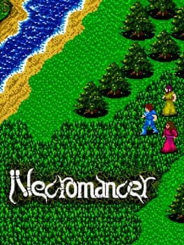 Necromancer