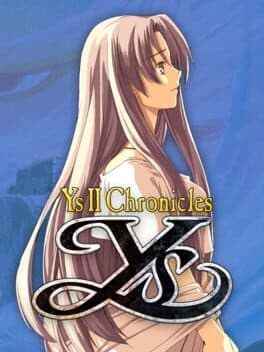Ys II Chronicals