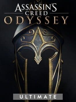 Assassin's Creed: Odyssey - Ultimate Edition