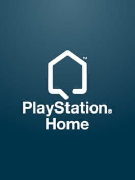 PlayStation Home