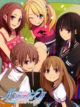 Memories Off: Yubikiri no Kioku - Limited Edition