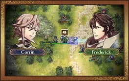 Fire Emblem Fates: Before Awakening