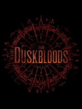The Duskbloods