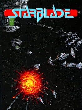StarBlade