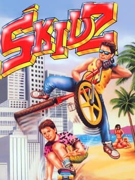 Skidz