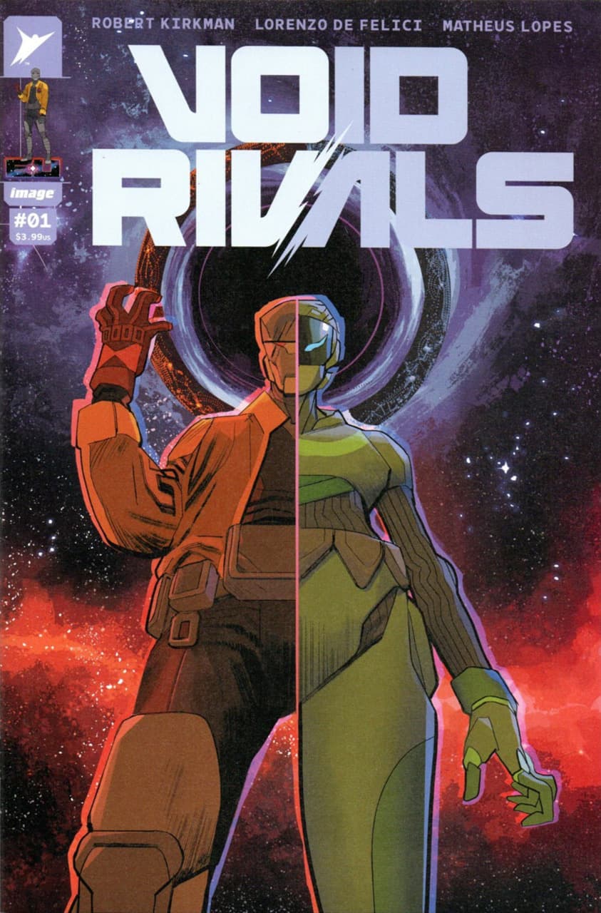 Void Rivals