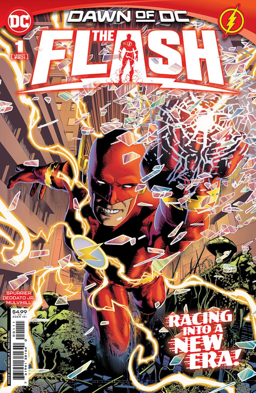 The Flash