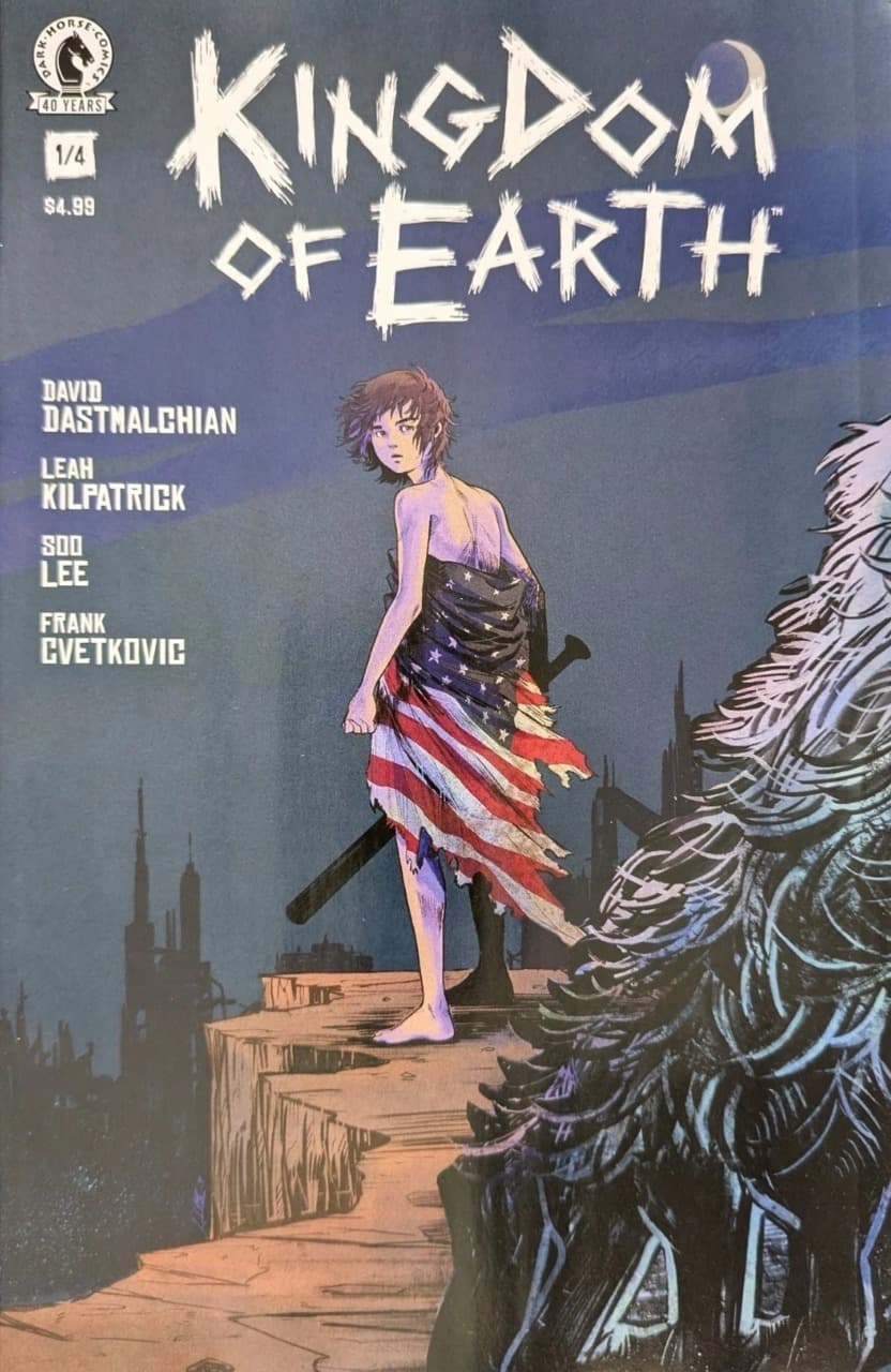 Kingdom of Earth