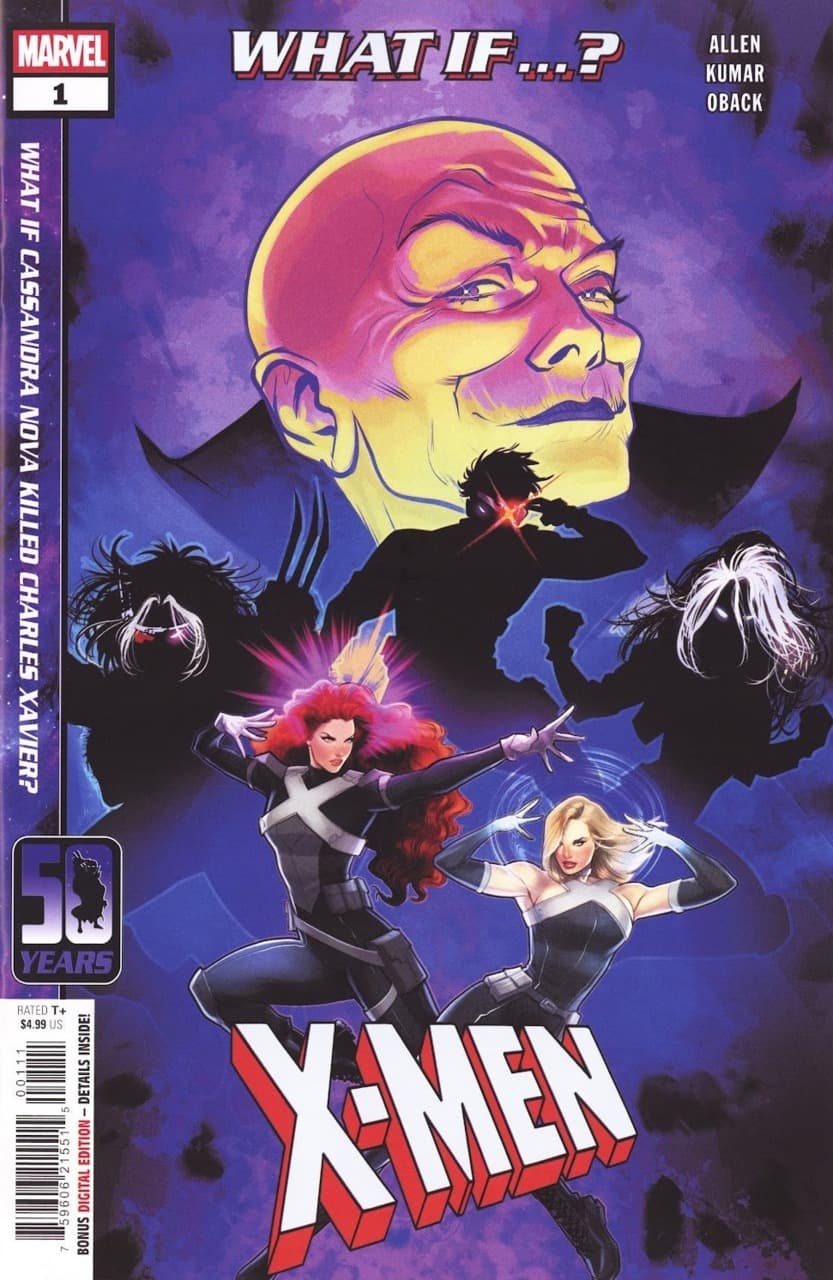 What If...? X-Men