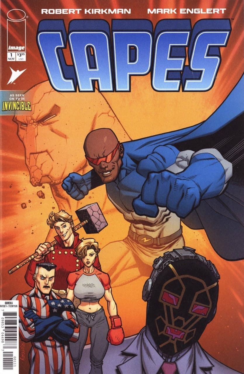 Capes