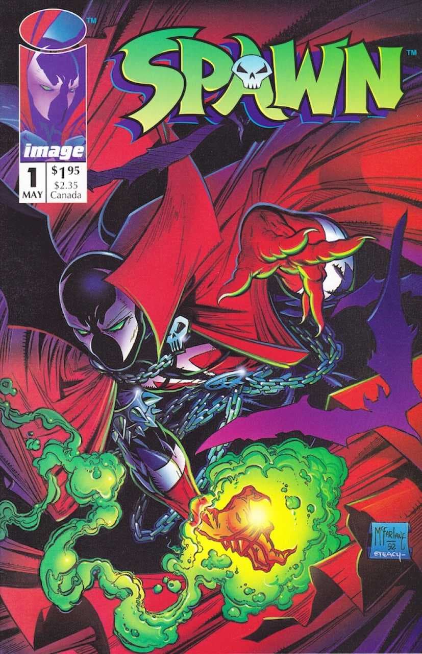 Spawn