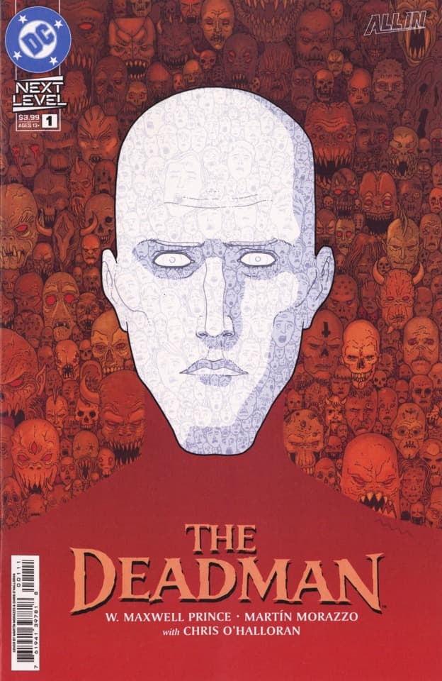 The Deadman