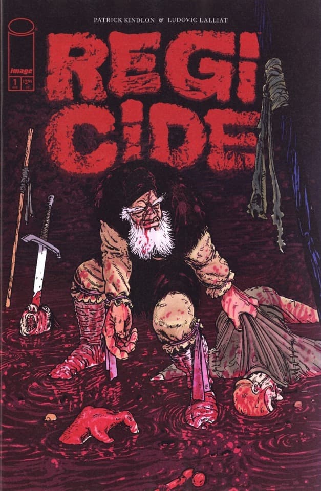 Regicide