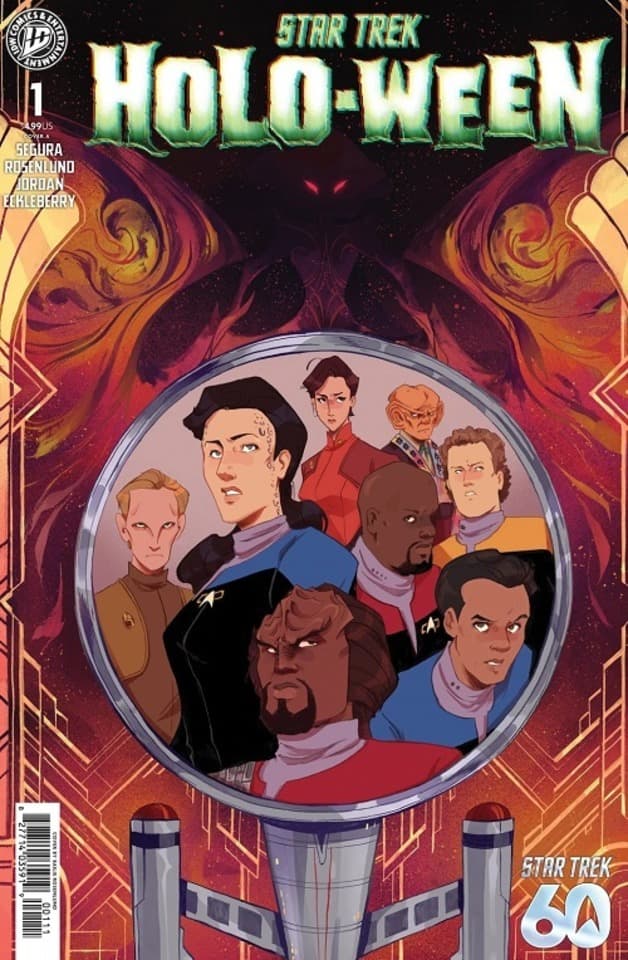 Star Trek: Holo-Ween II