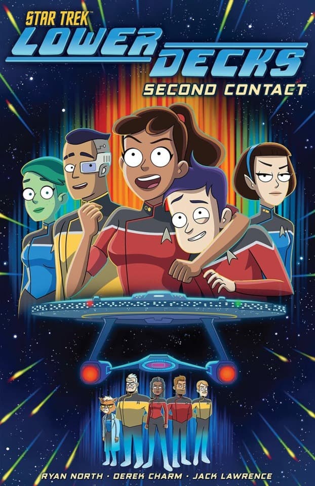Star Trek: Lower Decks