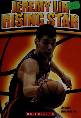 Jeremy Lin