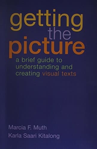 Designing Writing & i-claim & ix & Getting the Picture