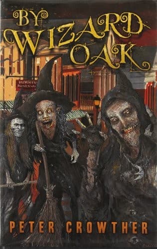 By Wizard Oak