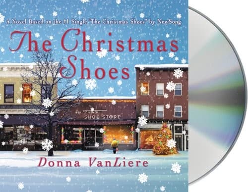 The Christmas Shoes