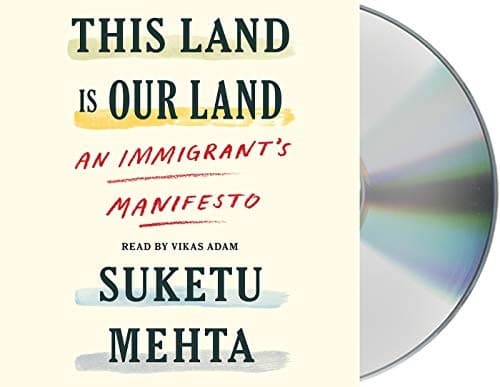 This Land Is Our Land