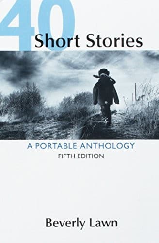 40 Short Stories