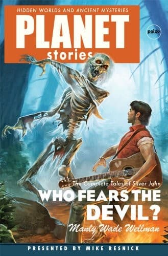 Who Fears the Devil
