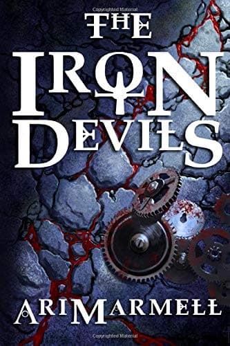 The Iron Devils