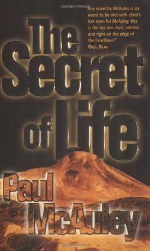 The Secret of Life