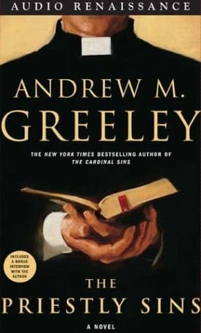 The Priestly Sins