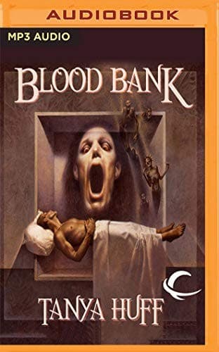 Blood Bank