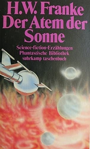 Der Atem der Sonne