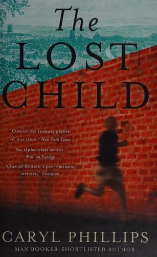 The lost child